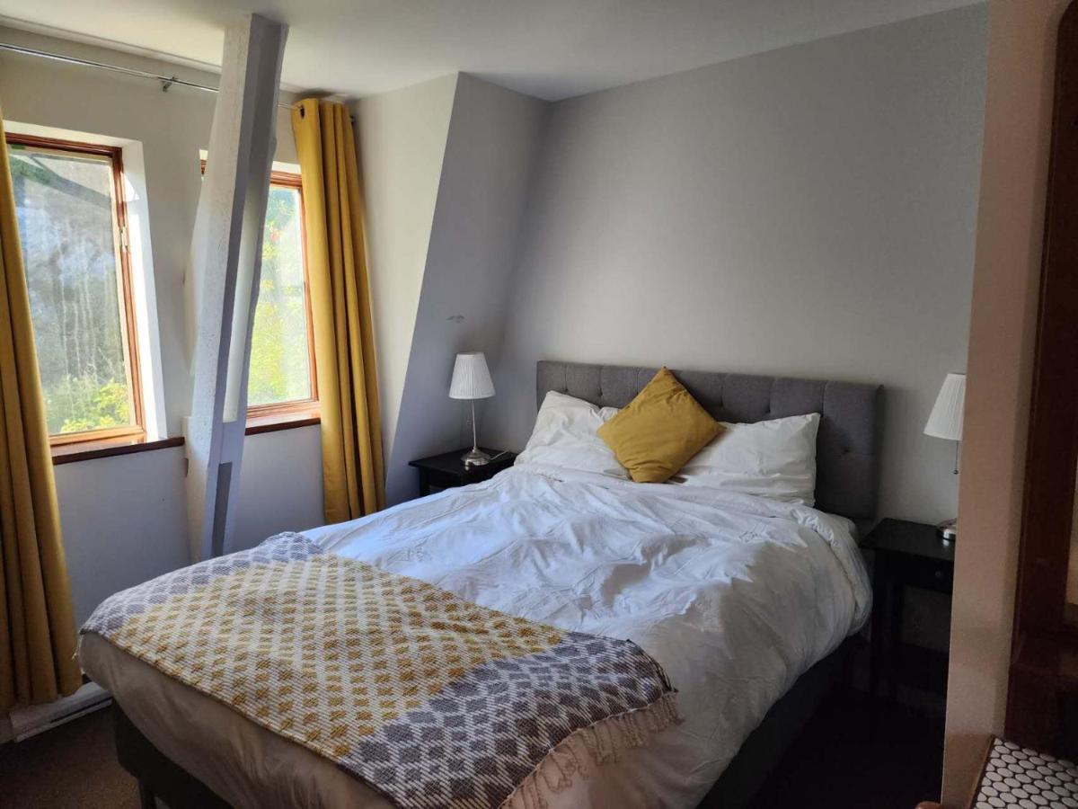 Auberge Des Nuages La Malbaie Eksteriør billede