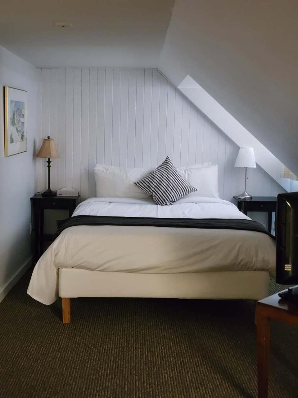 Auberge Des Nuages La Malbaie Eksteriør billede