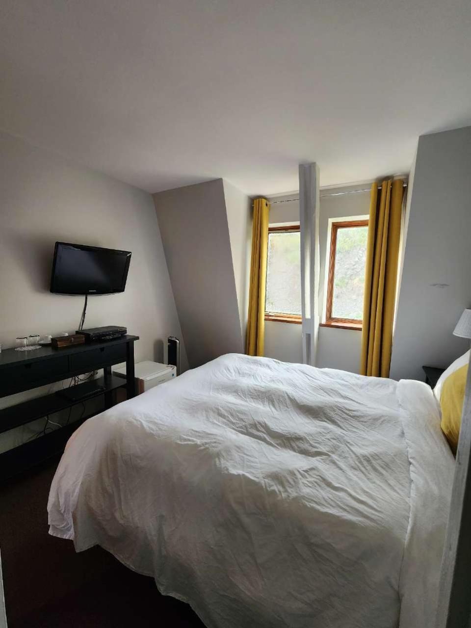 Auberge Des Nuages La Malbaie Eksteriør billede